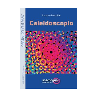 Caleidoscopio