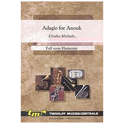         Adagio for Anouk - Charles Michiels
    