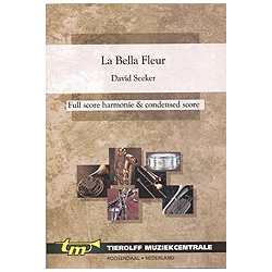         La Bella Fleur - David Seeker
    