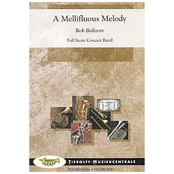         A Mellifluous Melody - Rob Balfoort
    