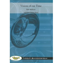         Visions of our time - Rob Balfoort
    