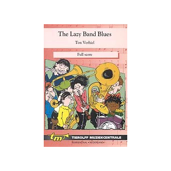 The Lazy Band-Blues