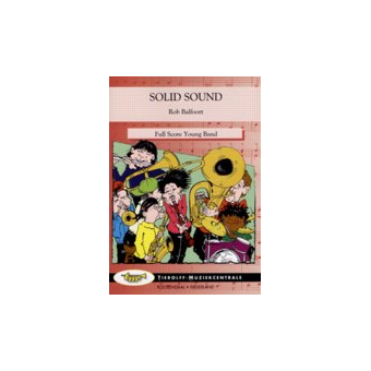 Solid Sound