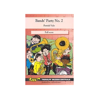 Band's Party No. 2