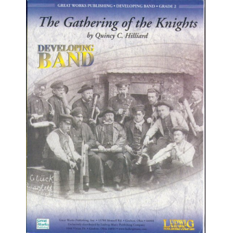 The Gathering of the Knights