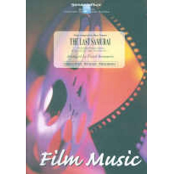         The Last Samurai - Hans Zimmer / Arr. Frank Bernaerts
    