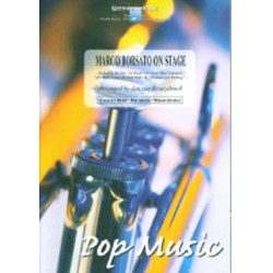         Marco Borsato On Stage - Jan van Kraeydonck
    