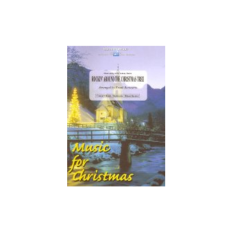 Rockin' Around the Christmas Tree