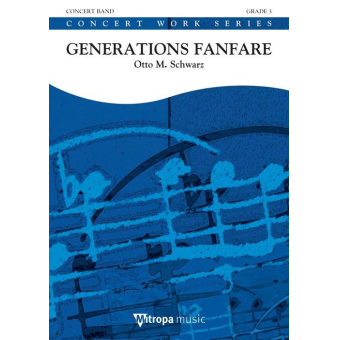 Generations Fanfare