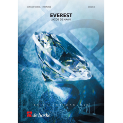         Everest - Jacob de Haan
    