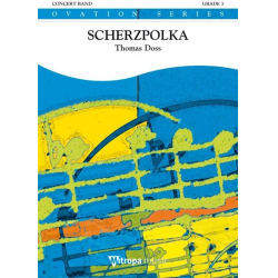         Scherzpolka - Thomas Doss
    