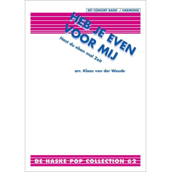 Heb je even voor mij