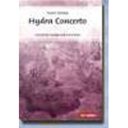         Hydra Concerto - Ferrer Ferran
    