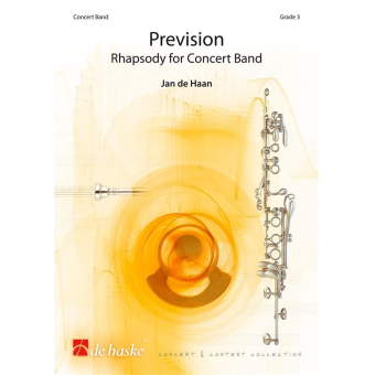 Prevision (CD incl.)