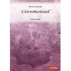         Ceremonial - Ferrer Ferran
    