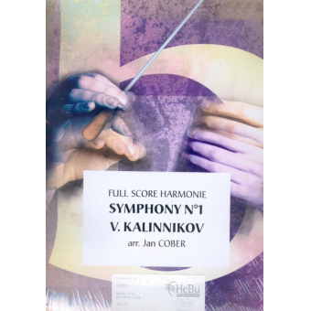 Symphony No. 1