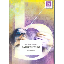         Catch the Tune - Stef Minnebo
    