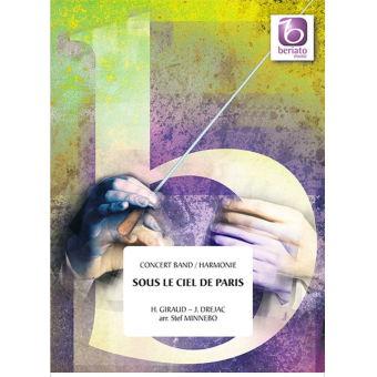 Sous le ciel de Paris