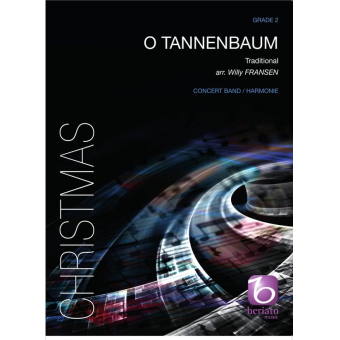 O Tannenbaum