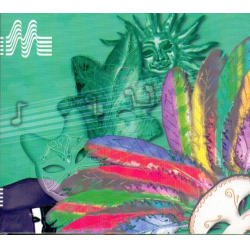 Promo CD: Molenaar - Band Music Vol. 04