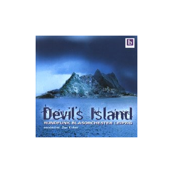 CD 'Devil's Island'