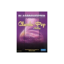         Classic Pop Medley - Stefano Conte
    