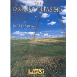        The Dream Chasers - Jared Spears
    