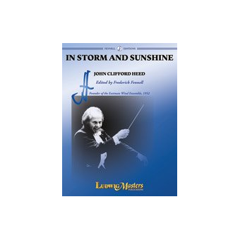 In Storm and Sunshine - March