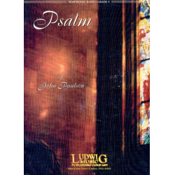         Psalm - John Paulson
    