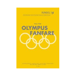         Olympus Fanfare - Kees Vlak
    