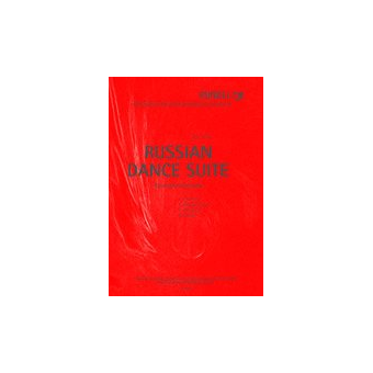 Russian Dance Suite