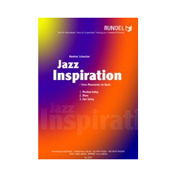         Jazz Inspiration - Manfred Schneider
    