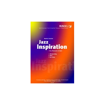 Jazz Inspiration