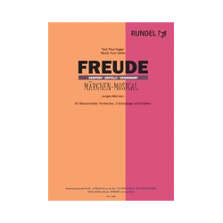         Freude (Märchen-Musical) - Kurt Gäble
    