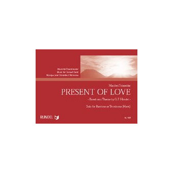 Present of Love