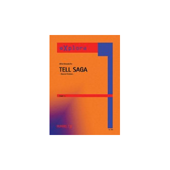 Tell Saga - Classical Overture
