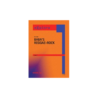 Baba's Reggae Rock