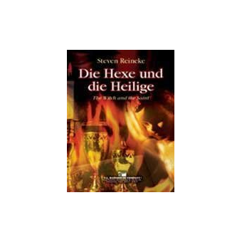 The Witch and the Saint