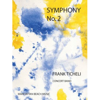 Symphony No. 2