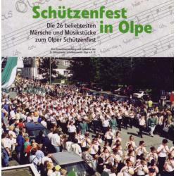         CD "Schützenfest in Olpe"
    
