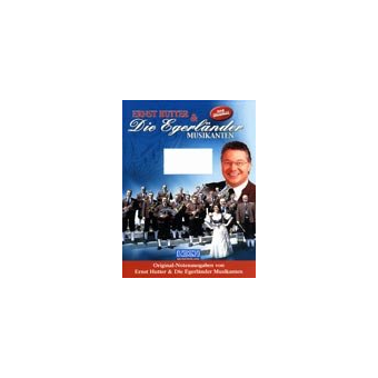 Böhmischer Musikantenball