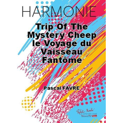         The trip of the mystery ship 'Le voyage du vaisseau fantome' - Gabriel-Urbain Fauré
    