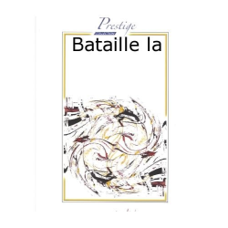         La bataille - Robert Fienga
    