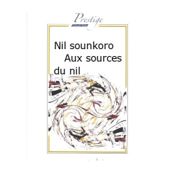         Nil sounkoro, 'Aux sources du Nil' - Thierry Muller
    