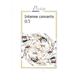         L'intense concerto pour cor solo - Anders Soldh
    
