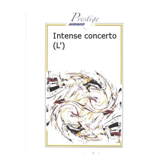 L'intense concerto pour cor solo