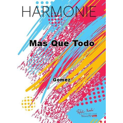         Mas que todo - Esteban Gomez
    