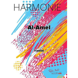         Al-Amel - Miguel Angel Sarrio Nadal
    