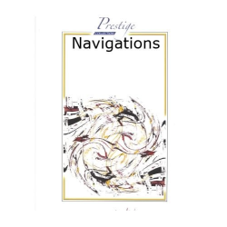         Navigations - Thomas Doss
    