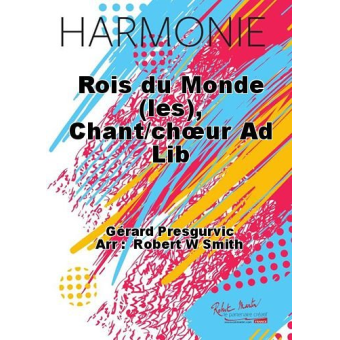 Roméo et Juliette - 'Les rois du monde'